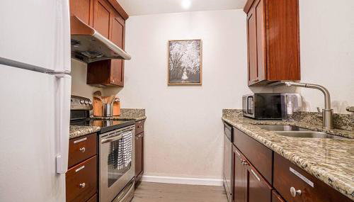 Bellevue's townhome btw T-mobile & Microsoft HQ - Foto 5