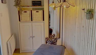 Les Airelles 406 - Foto 3