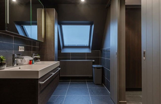 Huswell - Fabulous House for 8 People With Sunny Garden - Foto 32