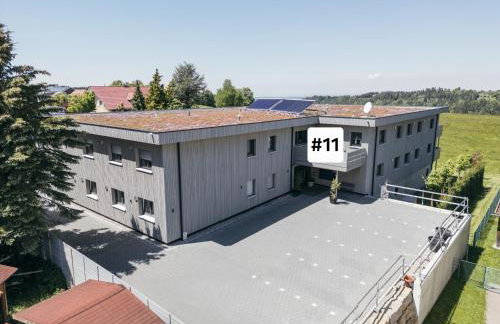 HEIMATEL - Bodensee Residenz Allgäu - Foto 13