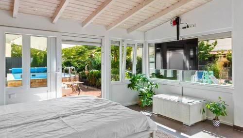 Gästehaus für 3 - Sauna - Terrasse - WLAN - Küche - Photo 3