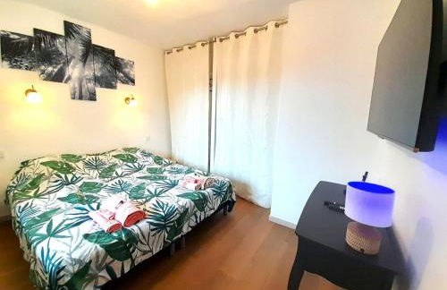 Élégante maison avec patio Vatan Centre - Foto 9