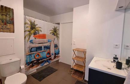 Bel appartement à seulement 30 minutes de Paris-la défense - Foto 33
