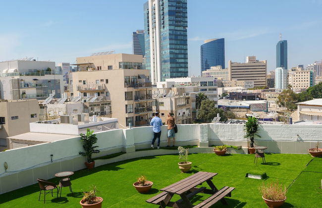 Nahalat Yehuda Residence - Foto 19