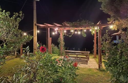 Casa aconchegante na roça c/ piscina/churrasqueira - Photo 10