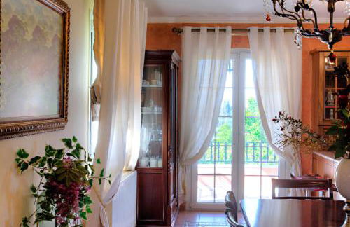 The Red Bougainvillea Apartments - Foto 57