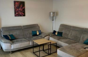 Chaleureux T4,Netflix, petit déjeuner offert, boisson rafraîchissante pour la bienvenue, repas du soir fondue, raclette sur demande possibilité de le réserver à la semaine, contactez-nous en privé - Foto 1