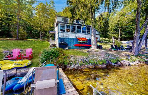 Lakefront Living - Foto 3