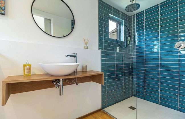 Luxury Eco Villa, Hout Bay, Cape Town,south Africa - Photo 26