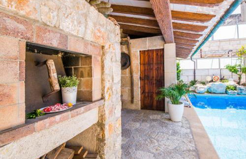 Ideal Property Mallorca - Cal Tio - Foto 16