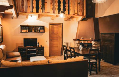 Casa Rural Sensaciones 3 dormitorios con jardin - Photo 18