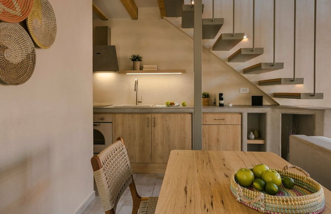 Assos Chromata Villas - Foto 18