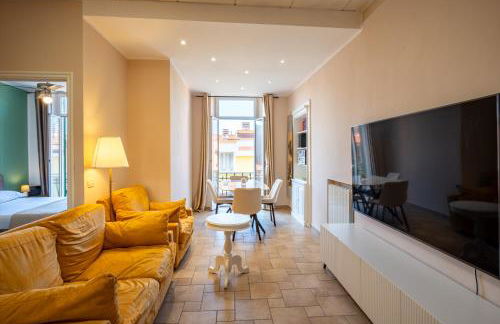 Bordighera 48 - A Few Steps from the Sea - - Photo 14