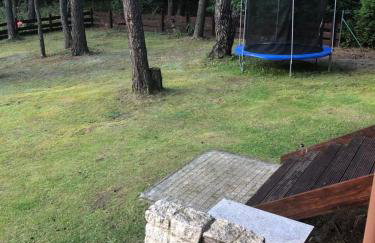 Wooden House&Pool - Photo 31