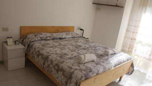 Apartment in Sardinia - Foto 4, towels