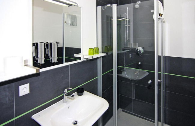 Apartment House Calmsailing, Borgerende - Foto 18