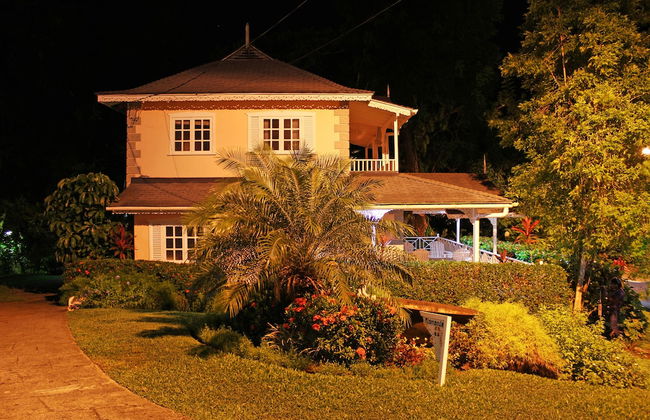 Plantation Beach Villas - Foto 38