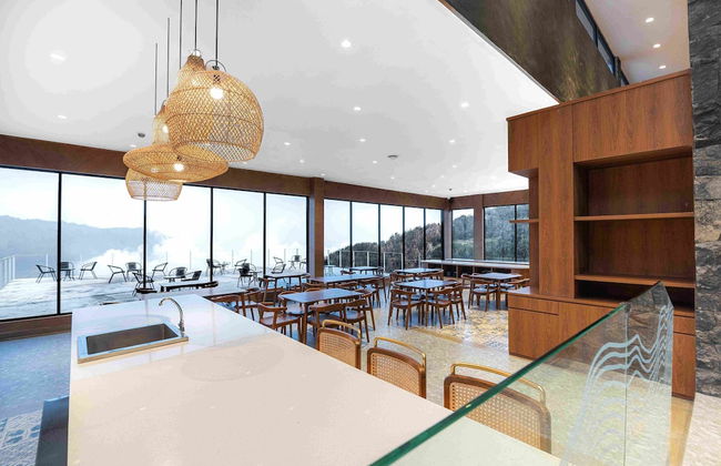 ARTOTEL Cabin Bromo - Foto 14