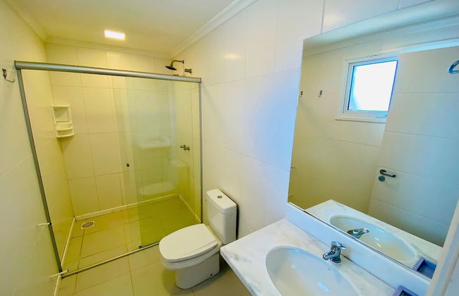 COBERTURA 04 Suites - RUA COBERTA - Foto 37