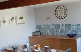 l'auberge du parachutiste - Foto 14