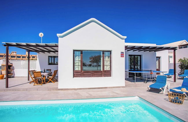 Villa Mirador - Foto 25