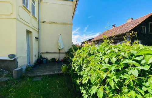 Quartier48 - 2 Stadtapartments oder das ganze Haus bis 9 Personen - Foto 11