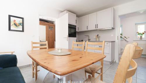 Ferienhaus Nord 54 GRAD - Foto 4