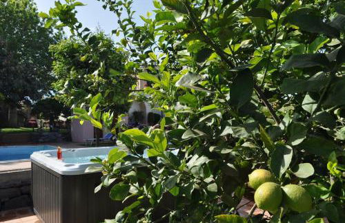 Villa Praiola - Exclusive seafacing mansion with pool and Jacuzzi - Foto 25