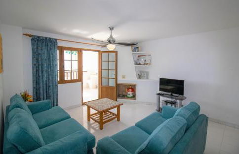 Terraza con vistas espectaculares - Haciendas ALBERT VILLAS Alcossebre - Foto 29