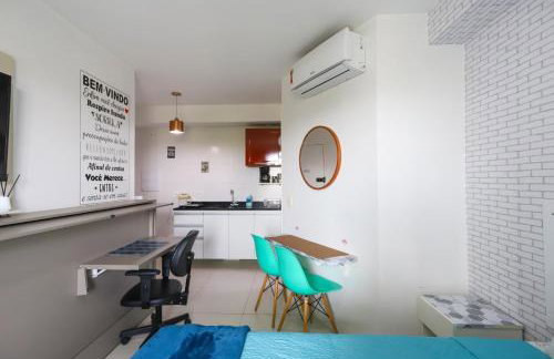 SanLoft Expo Inn Tietê 02 - Preferido! - Foto 4