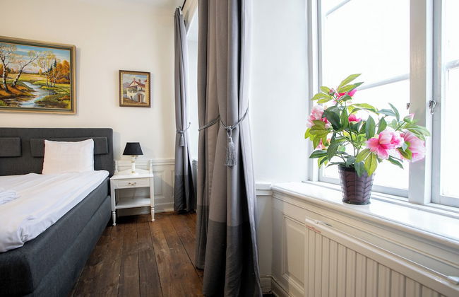 ApartDirect Gamla Stan II - Photo 78