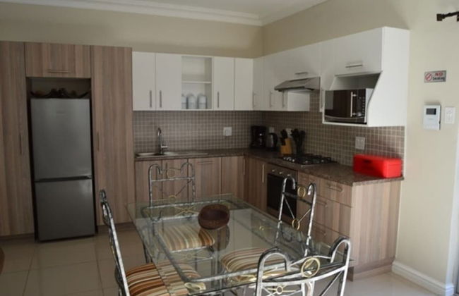 African Palm Cottage - Foto 48