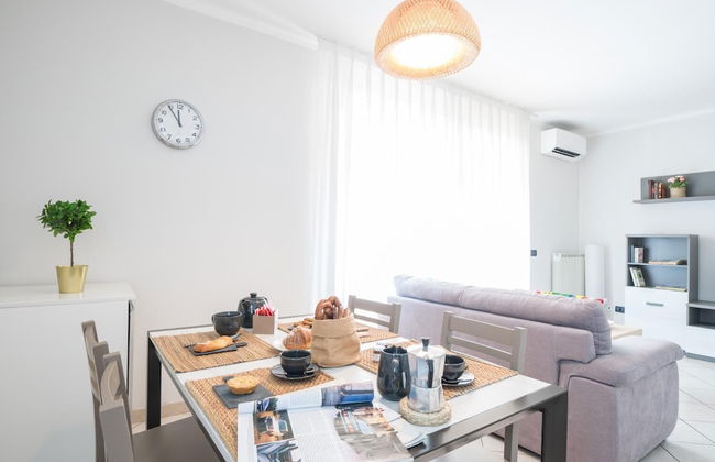 Bright Apartments Sirmione -Sorgente Pool 1 - Foto 10