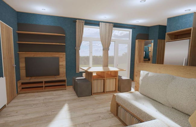 Appletree Holiday Park - Foto 43