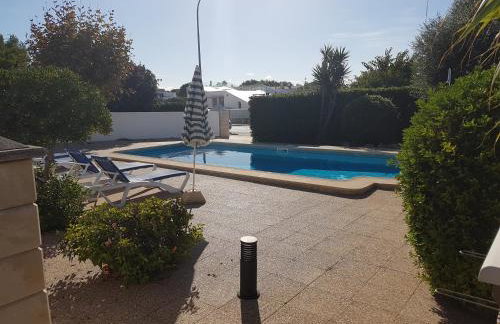 Villa Luz: refugio de calma y belleza en Menorca - Photo 72