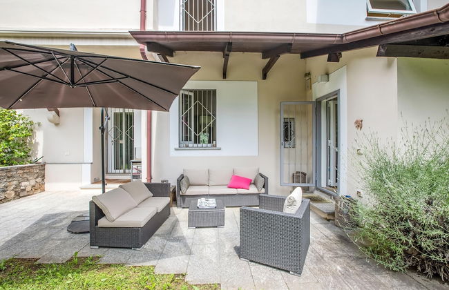 Il Gioiellino Indoor Pool And Sauna - Foto 36