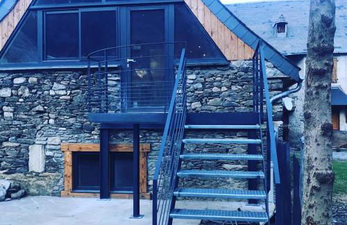 Les Granges de Clarabide - Foto 53