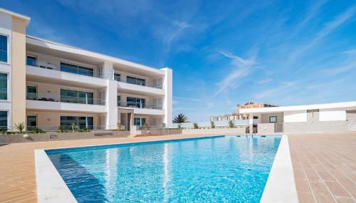 Lagos Marina View 3 With Pool by Homing - Foto 4