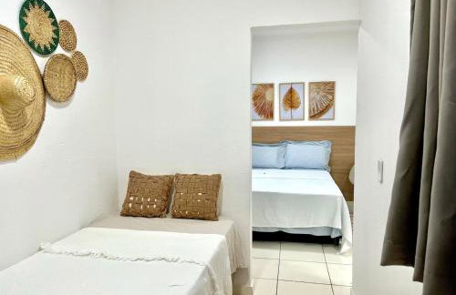 Apartment in Belém 03 - Foto 1