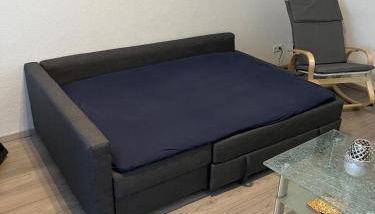 Düsseldorf City 2 Zimmerwohnung - Foto 2