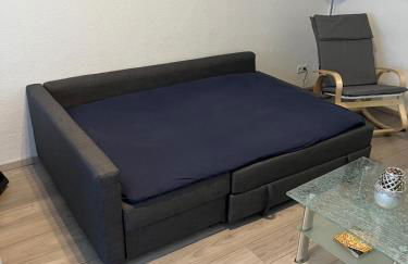 Düsseldorf City 2 Zimmerwohnung - Foto 2