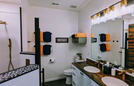 Auburn Alumni House on 20 acres - Foto 22