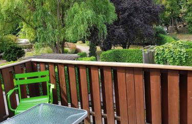 Ferienwohnungen Margaretenhof am Plauer See - Foto 47