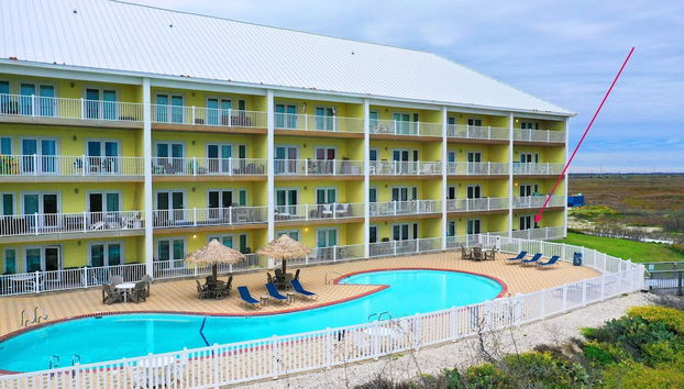 Salt & Sun by Avantstay Beach Access + Pool - Foto 3, Interior