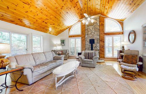 Doe Heights Chalet - Foto 12