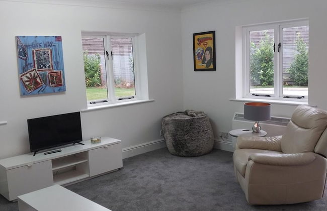 Tranquil Thaxted Apartment With 2 Bedrooms - Foto 5