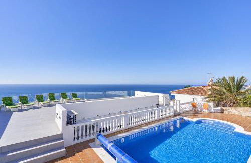 Villa Infinite - Foto 27