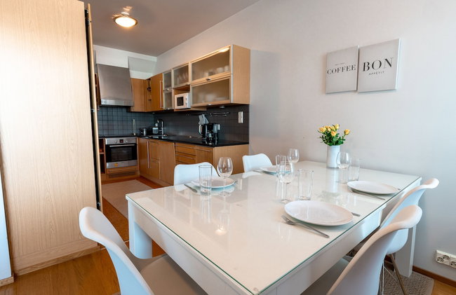 2ndhomes Kamppi Center Apartment 9 - Foto 6