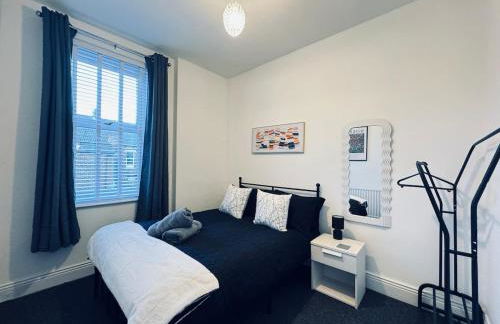 Belford Apartment 2, Close to Tynemouth - Foto 26