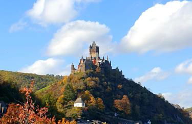 Ferienwohnung Ambiente II und III - Foto 51